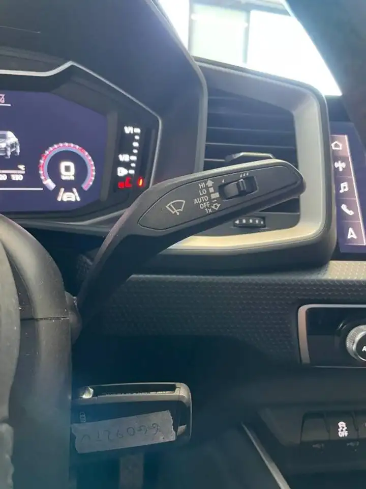 Audi A1 Sportback 30 1.0tfsi adrenalin 110cv Manuale, миниатюра 18