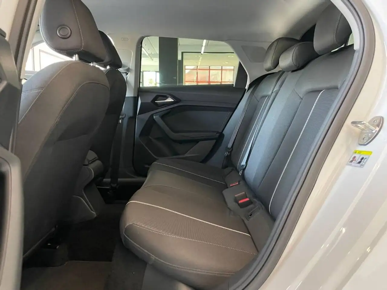 Audi A1 Sportback 30 1.0tfsi adrenalin 110cv Manuale, миниатюра 11