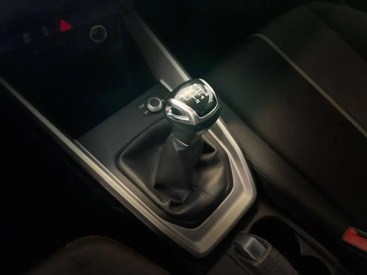 Audi A1 Sportback 30 1.0tfsi adrenalin 110cv Manuale, миниатюра 24