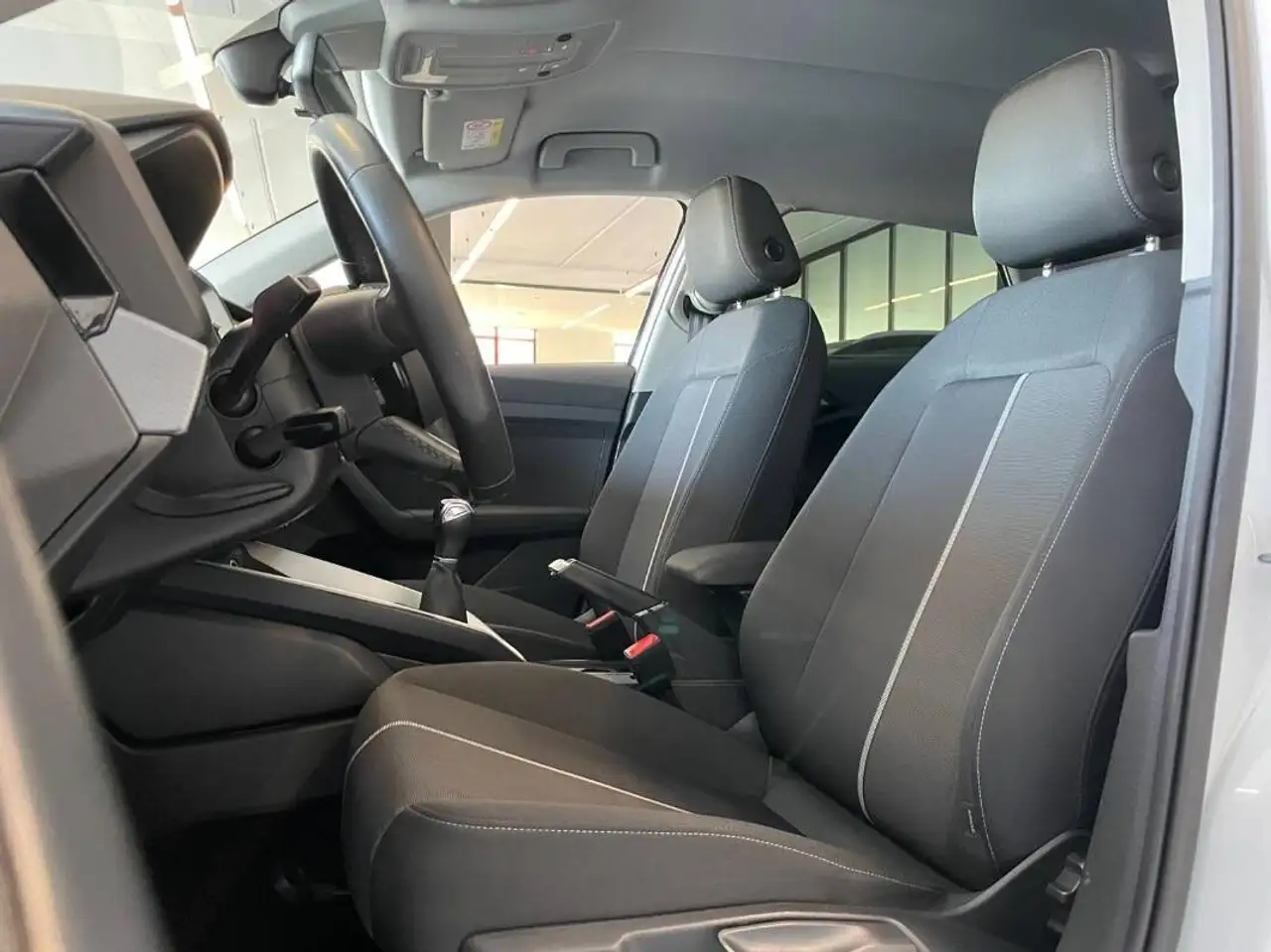 Audi A1 Sportback 30 1.0tfsi adrenalin 110cv Manuale, миниатюра 10