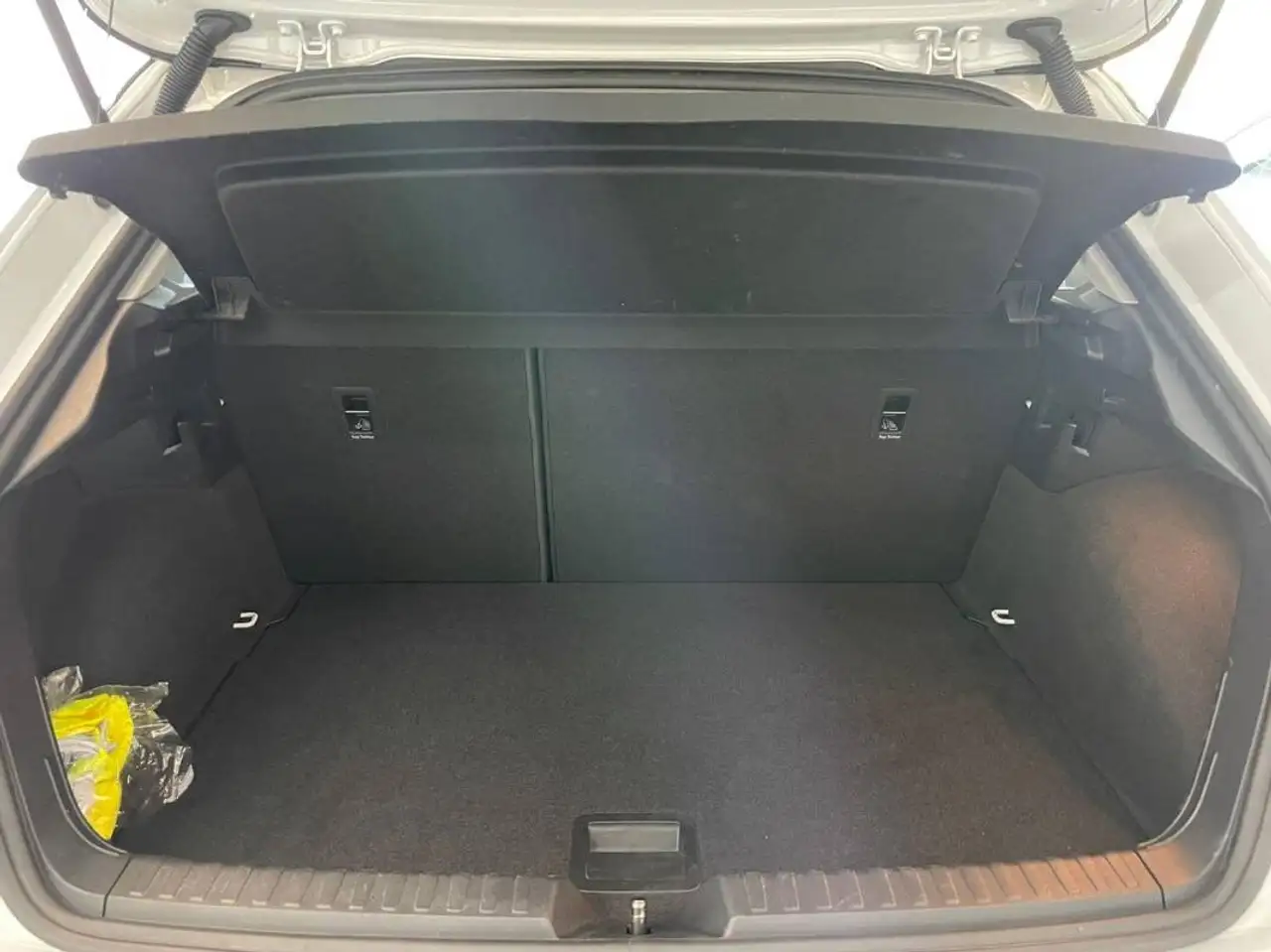 Audi A1 Sportback 30 1.0tfsi adrenalin 110cv Manuale, миниатюра 9