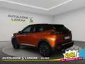 Peugeot 2008 1.2 Puretech Turbo GT EAT8 155cv Arancione - thumbnail 5