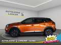 Peugeot 2008 1.2 Puretech Turbo GT EAT8 155cv Arancione - thumbnail 4
