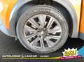 Peugeot 2008 1.2 Puretech Turbo GT EAT8 155cv Arancione - thumbnail 14