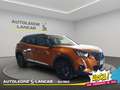 Peugeot 2008 1.2 Puretech Turbo GT EAT8 155cv Arancione - thumbnail 1