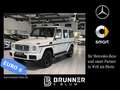 Mercedes-Benz G 500 G 500 AMG,Comand,Standheizung,Harman Kardon,AHK BC Wit - thumbnail 1