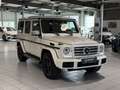 Mercedes-Benz G 500 G 500 AMG,Comand,Standheizung,Harman Kardon,AHK BC Blanc - thumbnail 2