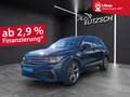 Volkswagen Tiguan TSI R-line DSG Matrix Navi AID ACC 360° Pano 19" Blau - thumbnail 1