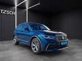 Volkswagen Tiguan TSI R-line DSG Matrix Navi AID ACC 360° Pano 19" Blau - thumbnail 8