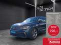 Volkswagen Tiguan TSI R-line DSG Matrix Navi AID ACC 360° Pano 19" Blau - thumbnail 1