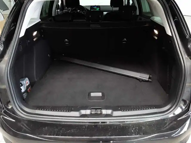 Ford Focus view 15