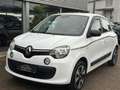 Renault Twingo Limited | 1.Hand | Automatik | Tempomat Blanc - thumbnail 1