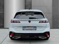 Peugeot 308 SW 1.2 PureTech Allure 130 8-AT AHK SHZ Wit - thumbnail 6
