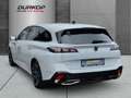 Peugeot 308 SW 1.2 PureTech Allure 130 8-AT AHK SHZ Wit - thumbnail 3
