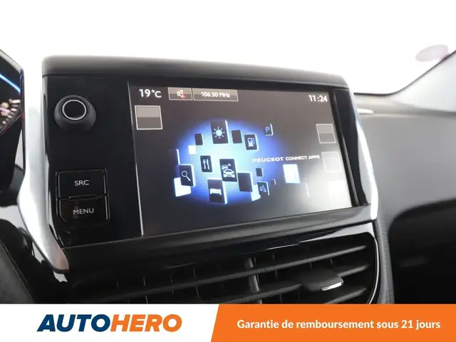 Peugeot 2008 view 22