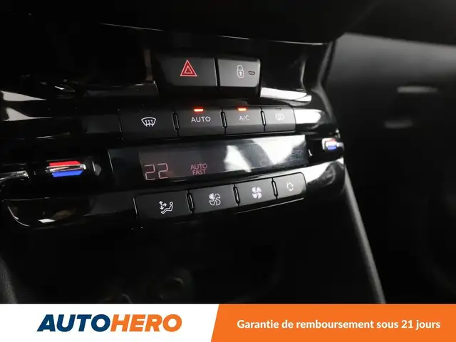 Peugeot 2008 view 23