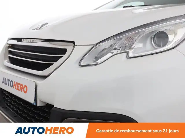 Peugeot 2008 view 26