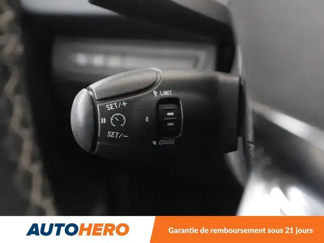 Peugeot 2008 view 24