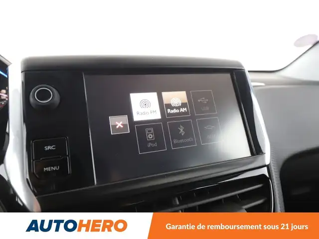 Peugeot 2008 view 21