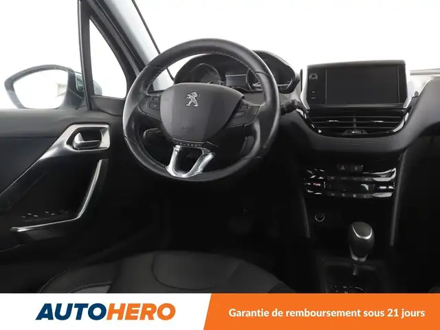 Peugeot 2008 view 13