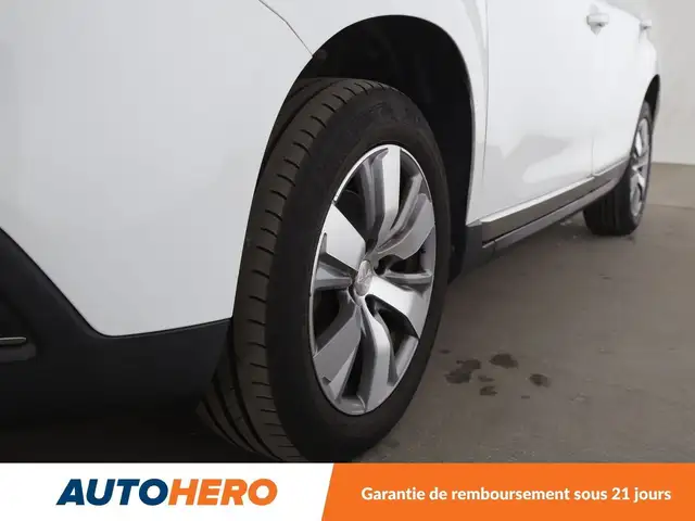 Peugeot 2008 view 27