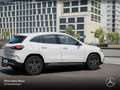 Mercedes-Benz EQA 350 4M AMG+PLUS-PAKET+AHK+PANO+KAMERA+KEYLESS Weiß - thumbnail 20