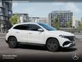 Mercedes-Benz EQA 350 4M AMG+PLUS-PAKET+AHK+PANO+KAMERA+KEYLESS Weiß - thumbnail 16