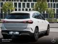 Mercedes-Benz EQA 350 4M AMG+PLUS-PAKET+AHK+PANO+KAMERA+KEYLESS Weiß - thumbnail 5
