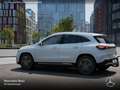 Mercedes-Benz EQA 350 4M AMG+PLUS-PAKET+AHK+PANO+KAMERA+KEYLESS Weiß - thumbnail 15