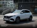 Mercedes-Benz EQA 350 4M AMG+PLUS-PAKET+AHK+PANO+KAMERA+KEYLESS Weiß - thumbnail 14