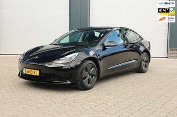 Standard RWD Plus 60 kWh Elek Klep