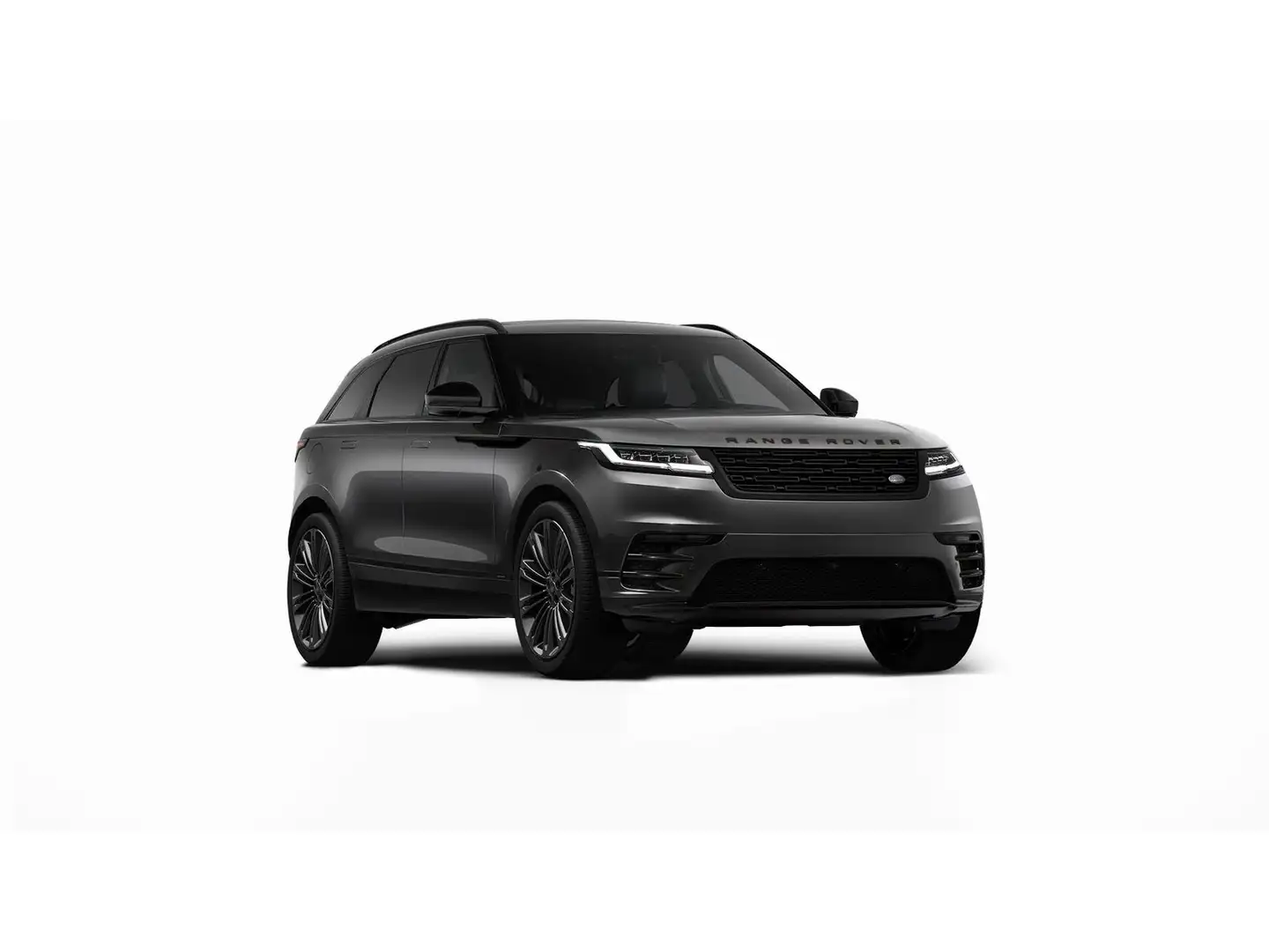 Land Rover Range Rover Velar 3.0 Diesel D300 Autobiography Grau - 1