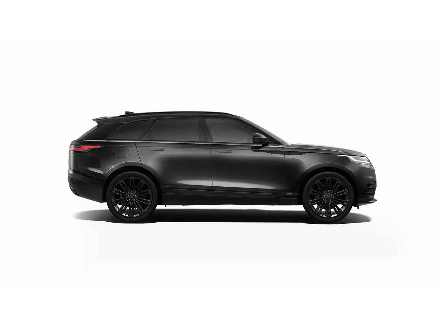 Land Rover Range Rover Velar 3.0 Diesel D300 Autobiography Grau - 2