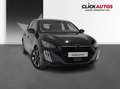Peugeot 208 1.2 100CV Allure Negro - thumbnail 3