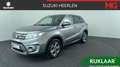 Suzuki Vitara 1.6 Exclusive | Rijklaar | Dealer onderhouden | Ac Gris - thumbnail 1