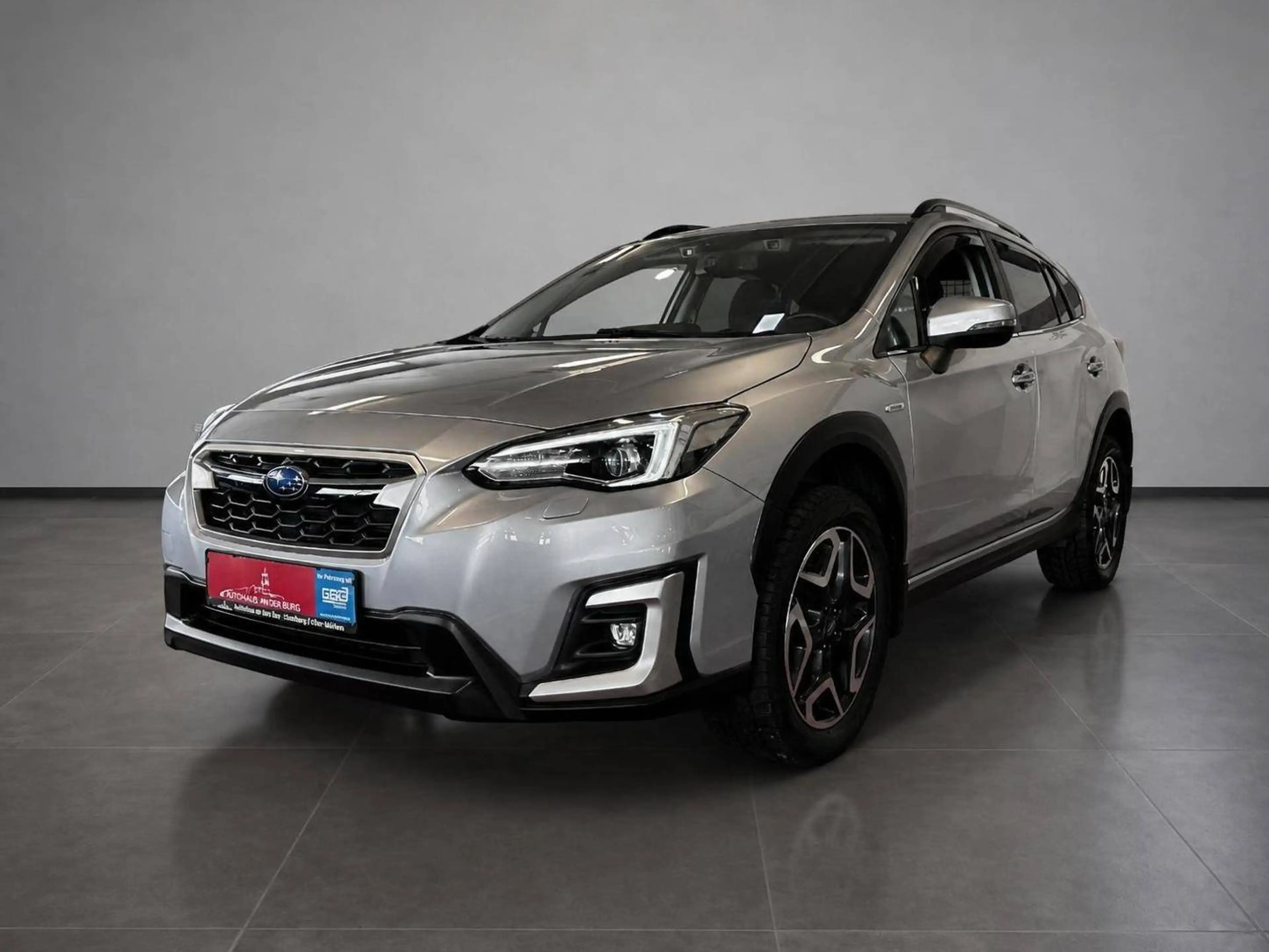 Subaru XV Active/AHK/Kamera/2.Hand — photo 3
