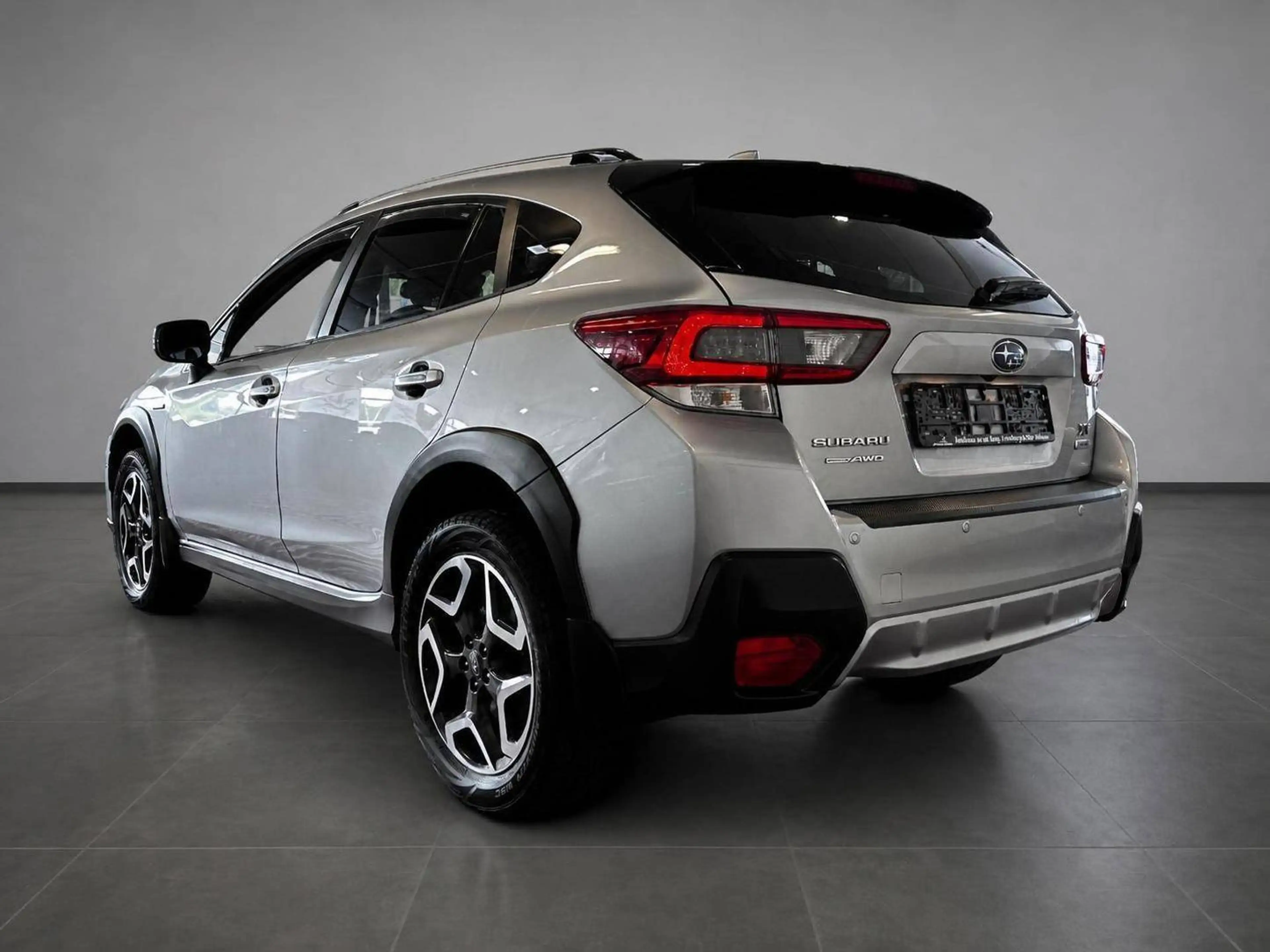 Subaru XV Active/AHK/Kamera/2.Hand — photo 5