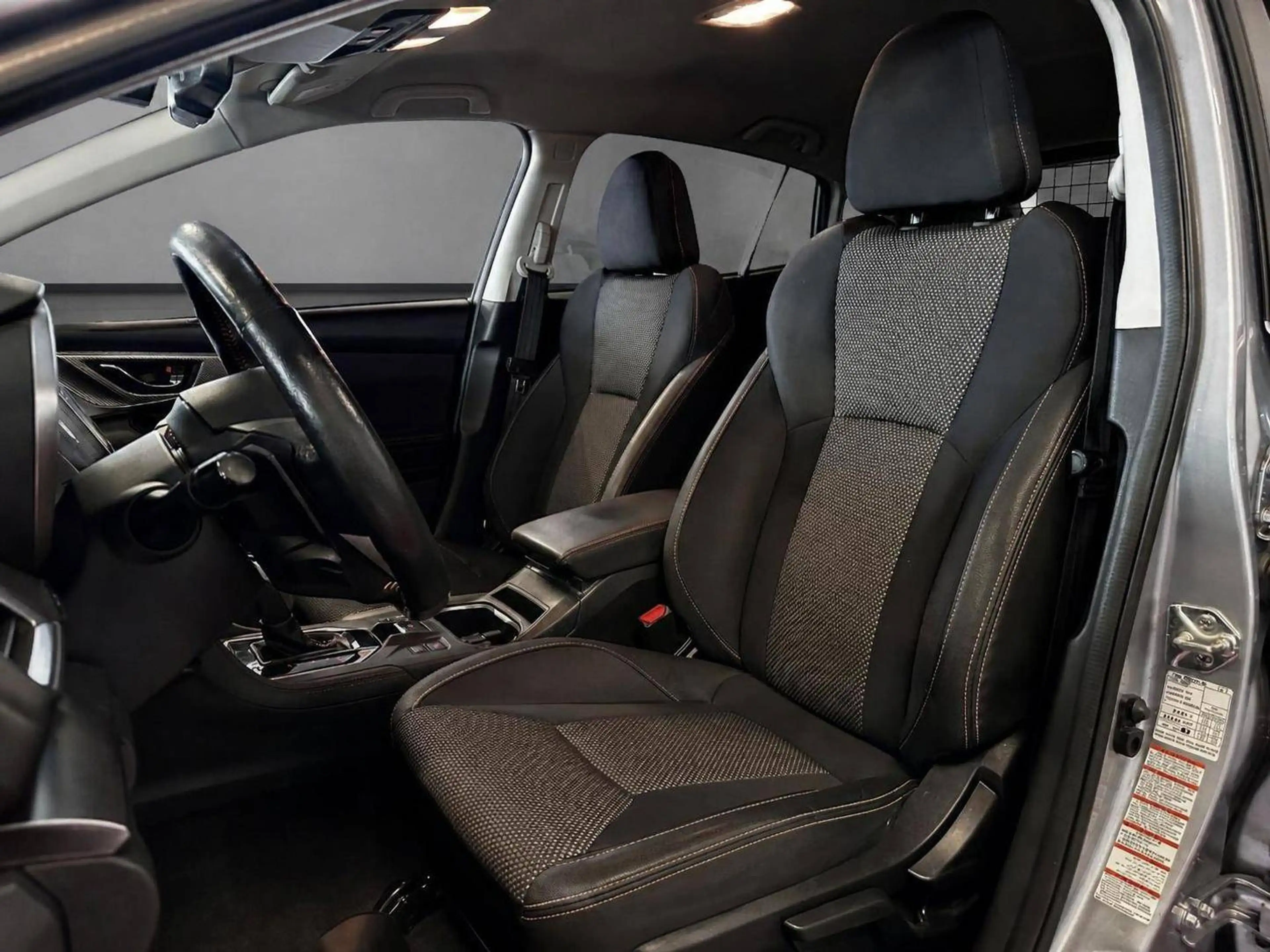 Subaru XV Active/AHK/Kamera/2.Hand — photo 10