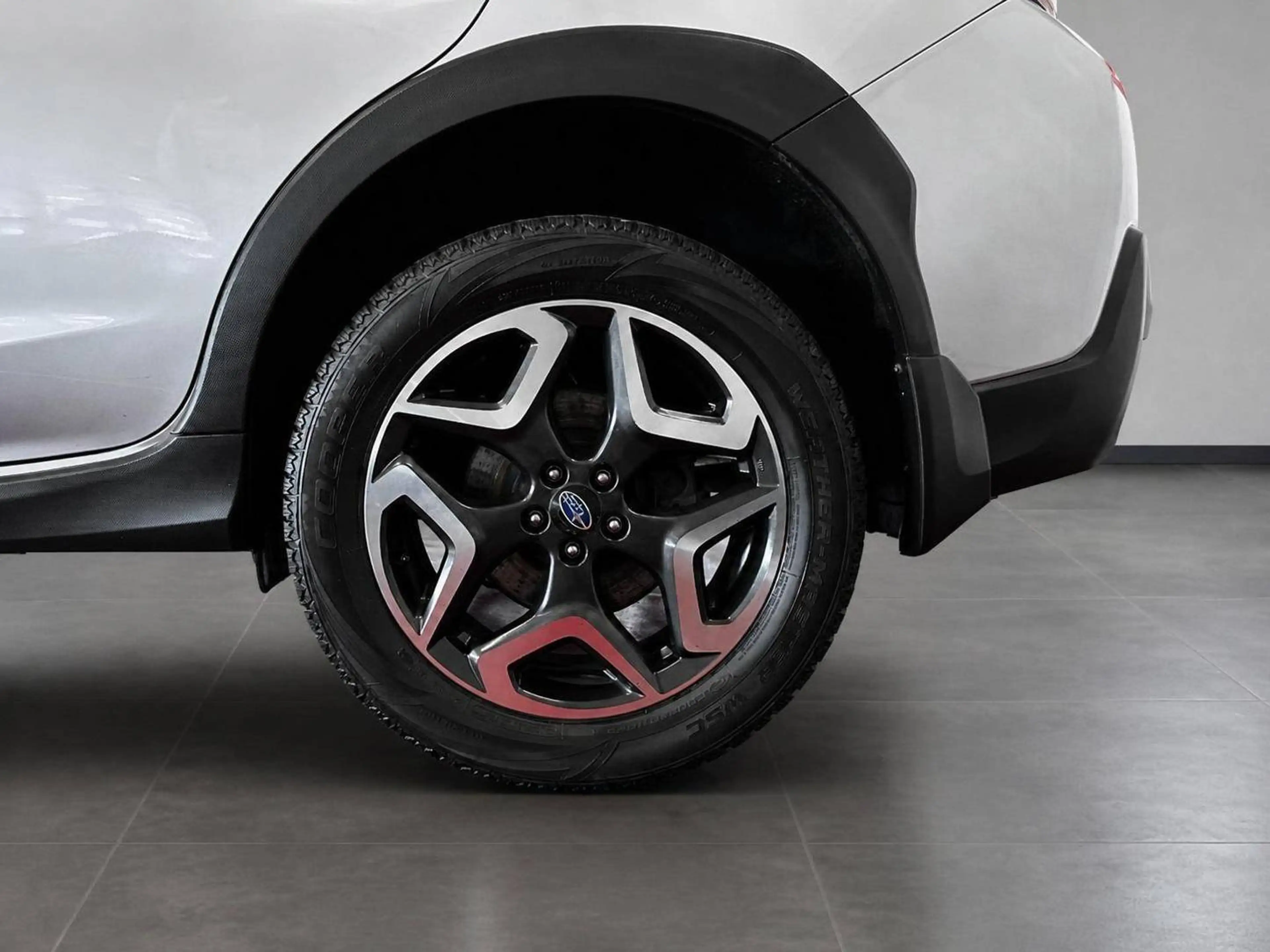 Subaru XV Active/AHK/Kamera/2.Hand — photo 4