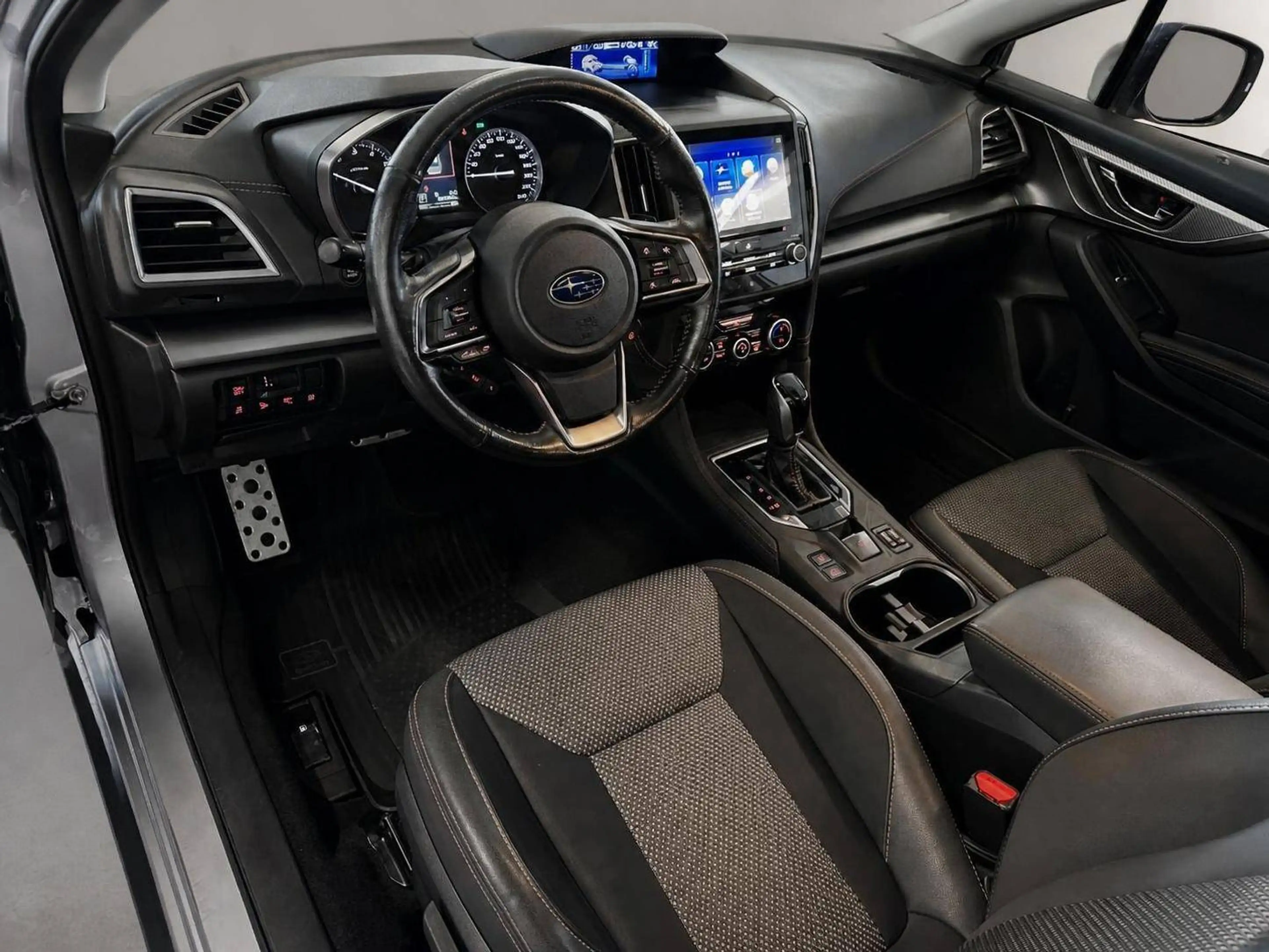 Subaru XV Active/AHK/Kamera/2.Hand — photo 12