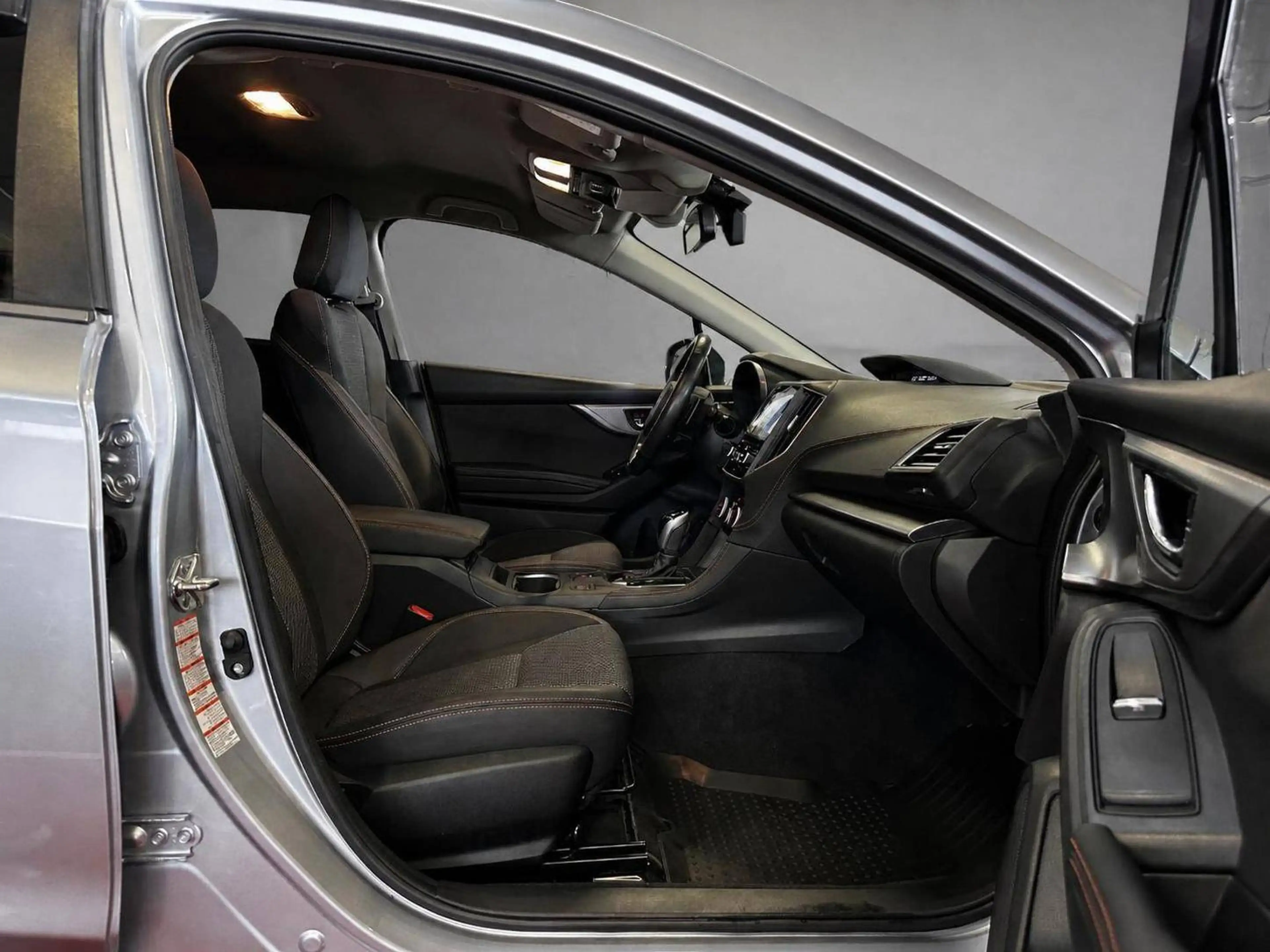 Subaru XV Active/AHK/Kamera/2.Hand — photo 15