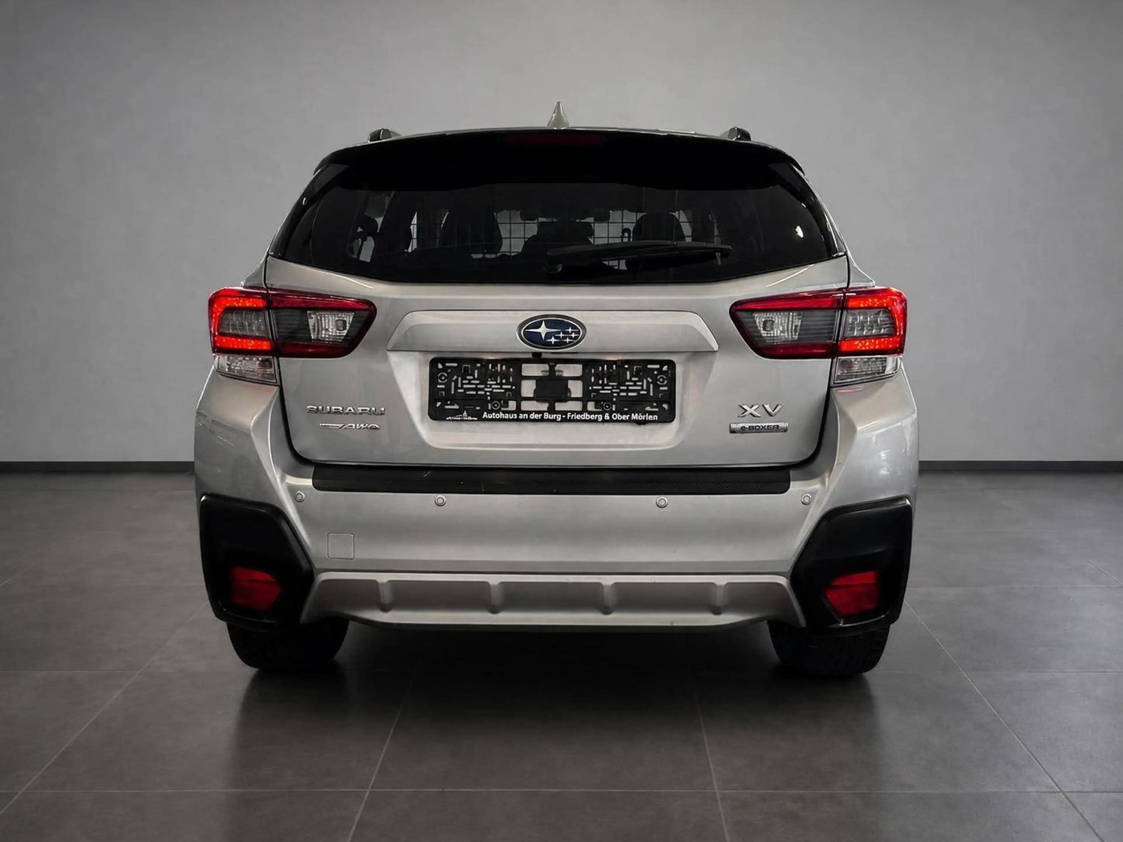 Subaru XV Active/AHK/Kamera/2.Hand — photo 6