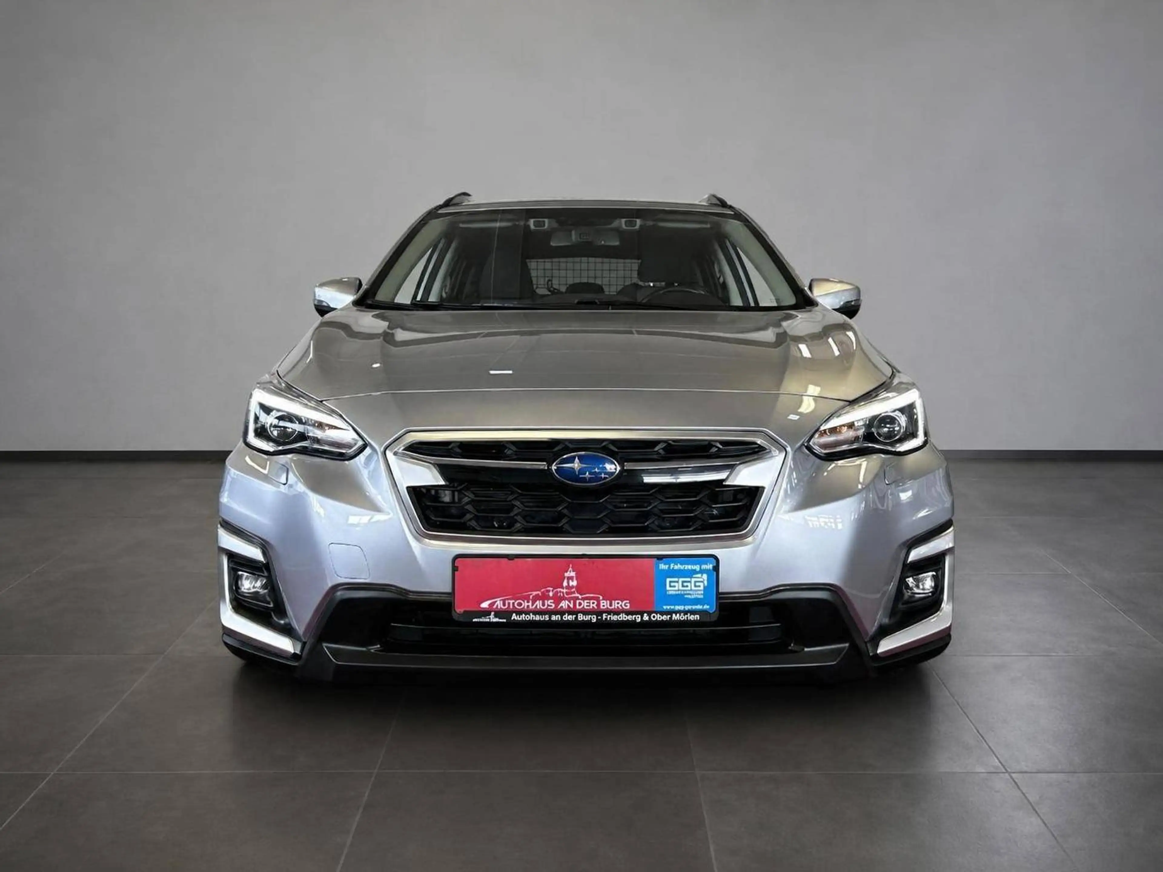 Subaru XV Active/AHK/Kamera/2.Hand — photo 2