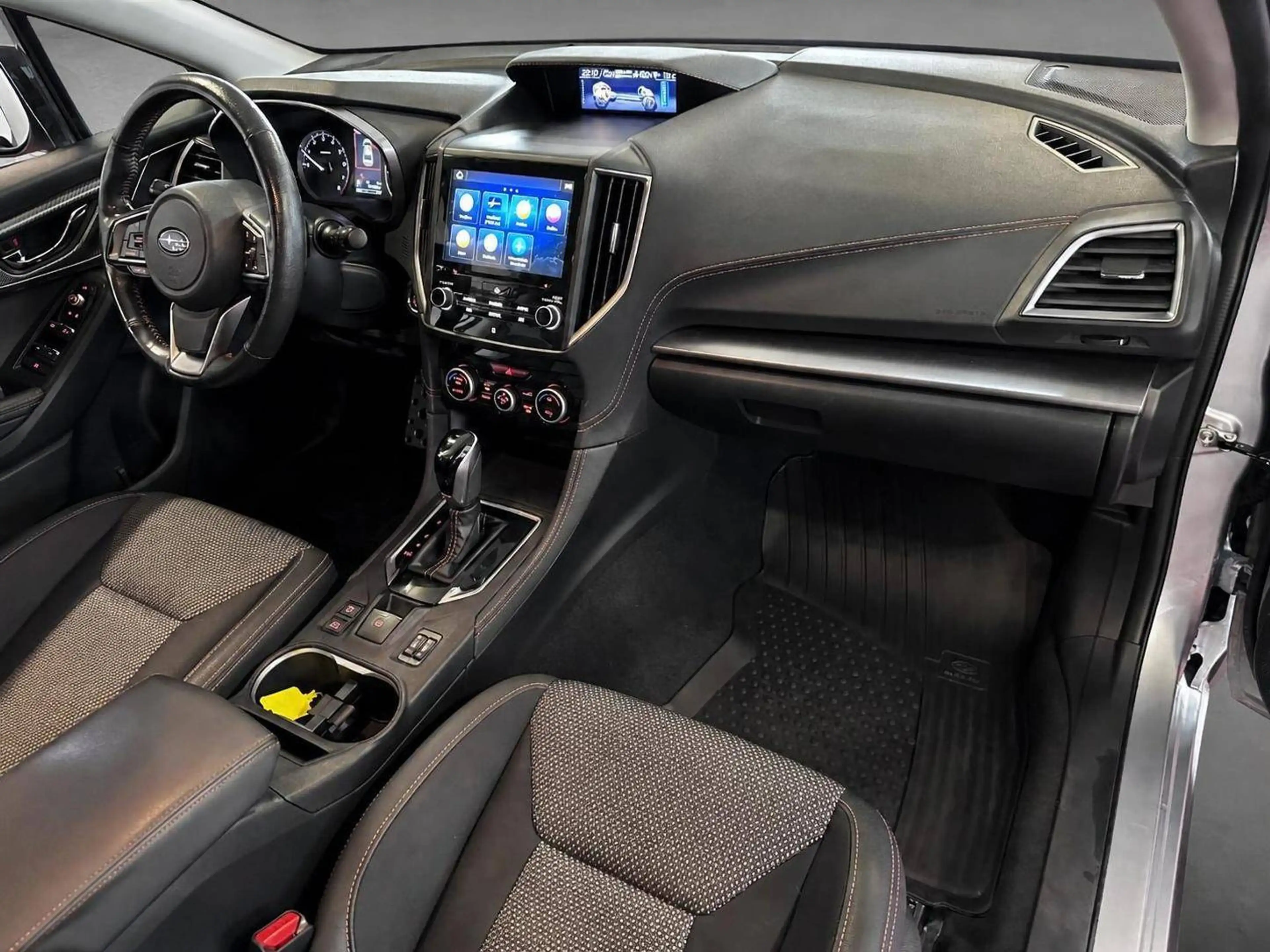 Subaru XV Active/AHK/Kamera/2.Hand — photo 14
