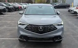 Acura ADX 2026