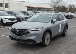 Acura ADX 2026