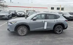 Acura ADX 2026