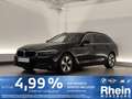 BMW 520 d xDrive Tour Navi/LED/Lordose/Ambiente/WLAN  DAB/ Schwarz - thumbnail 1