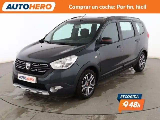 Dacia Lodgy 1.3 TCe SL Xplore