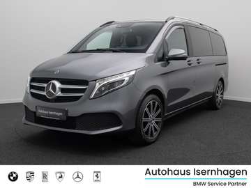 ACC Kamera Burmester AHK TischPaket 19Zoll